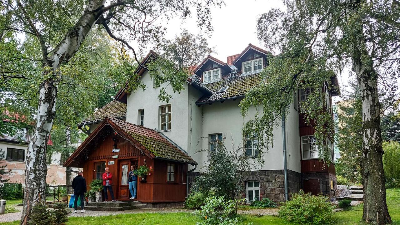 Pensjonat Brzozowy Gaj - *