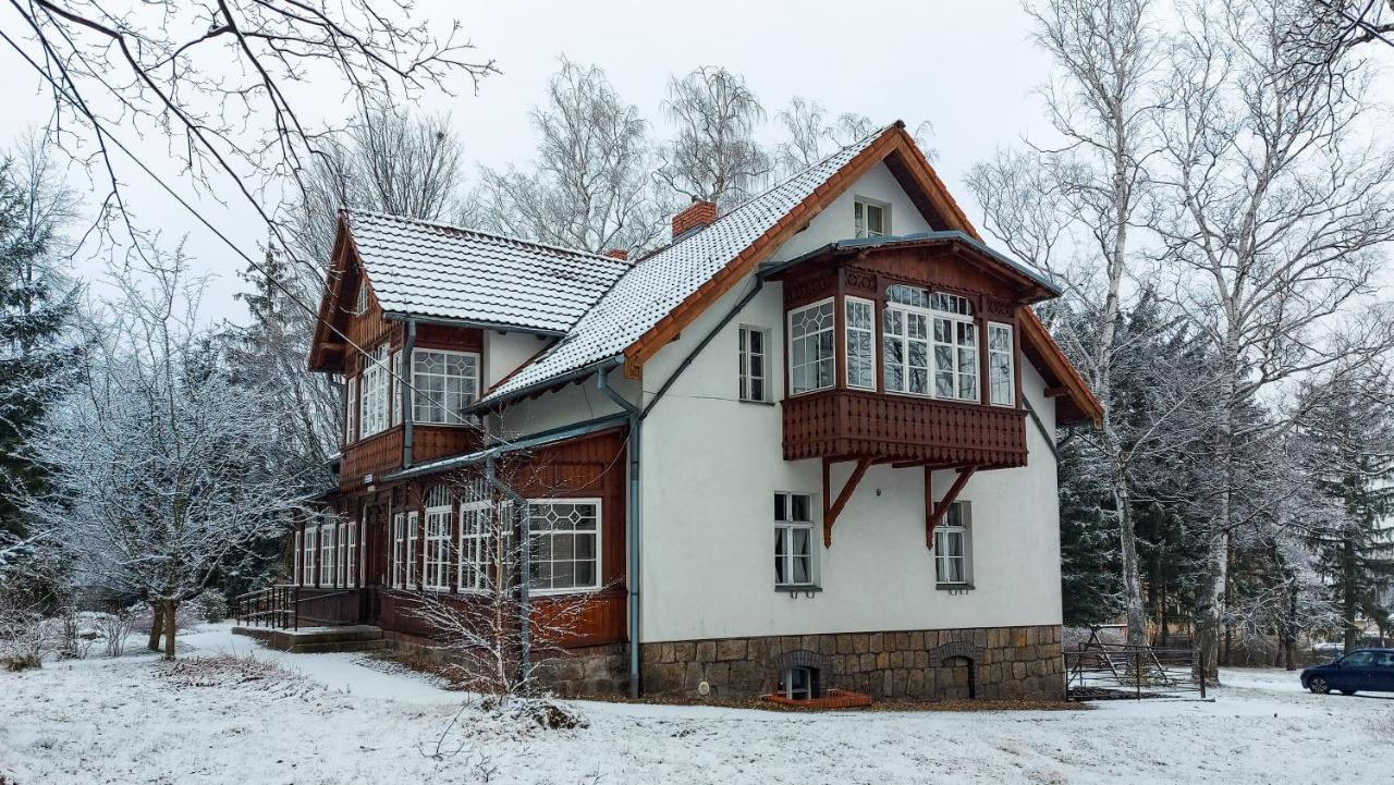 Pensjonat Brzozowy Gaj - Karpacz