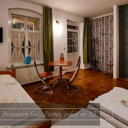 Brzozowy Gaj - Pensjonat Karpacz Exteriér fotografie