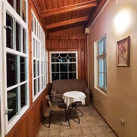 Brzozowy Gaj - Pensjonat Karpacz Exteriér fotografie