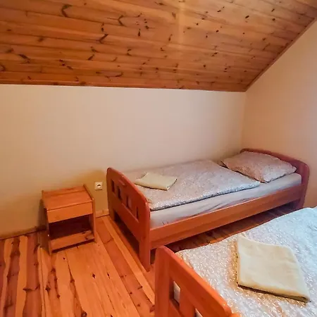 Brzozowy Gaj - Pensjonat Karpacz Exteriér fotografie