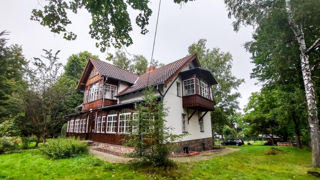 Guest house Brzozowy Gaj - *