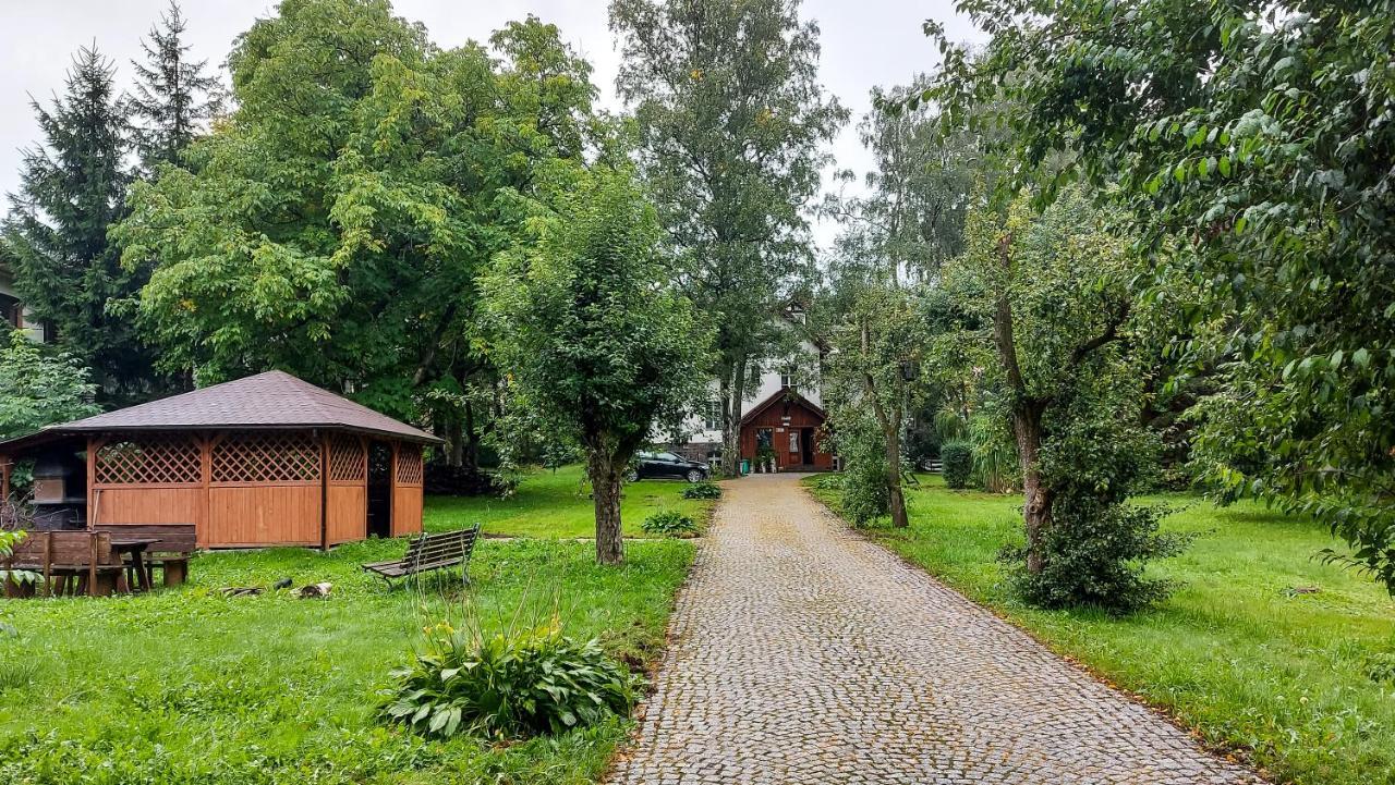 Guest house Brzozowy Gaj - Karpacz