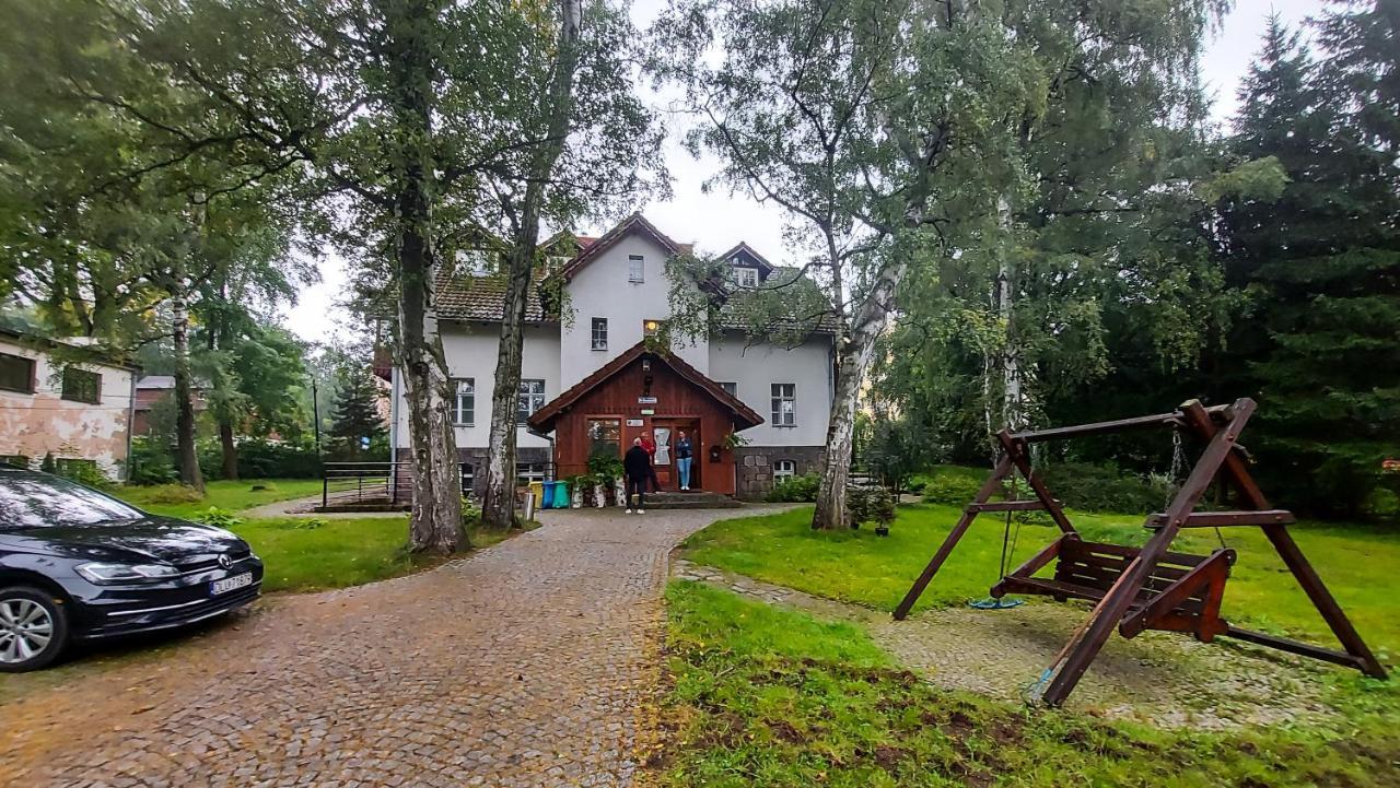 Guest house Brzozowy Gaj - *