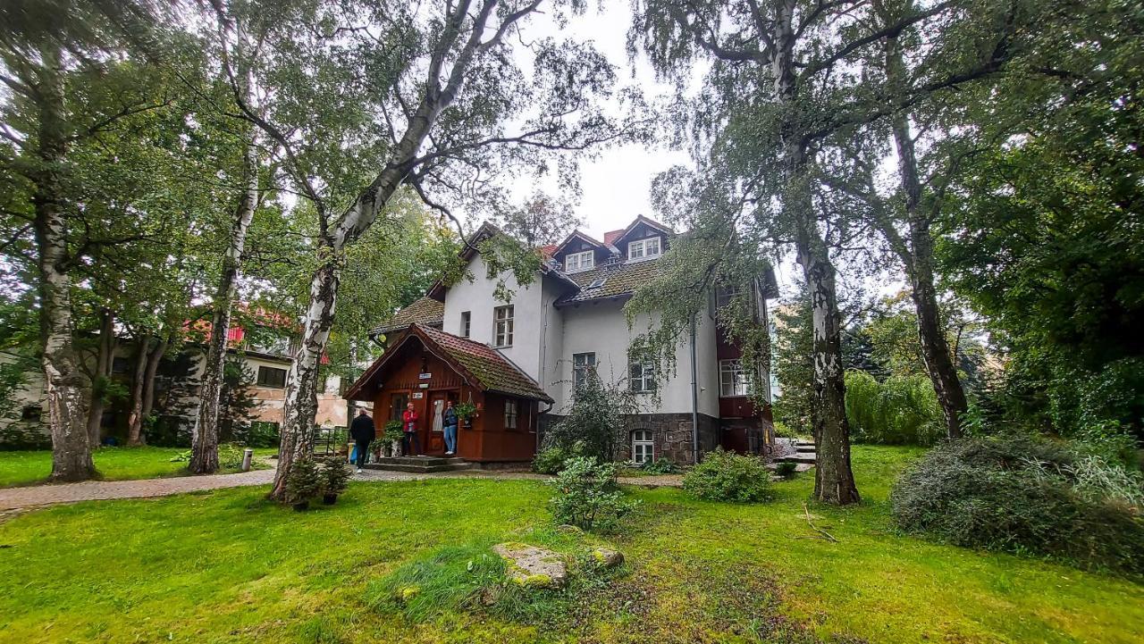 Guest house Brzozowy Gaj -