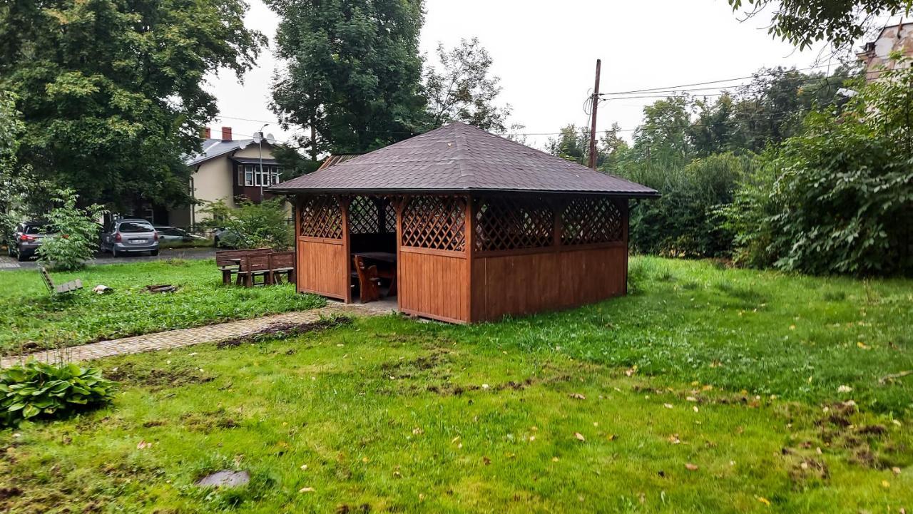 Brzozowy Gaj - Guest house Karpacz