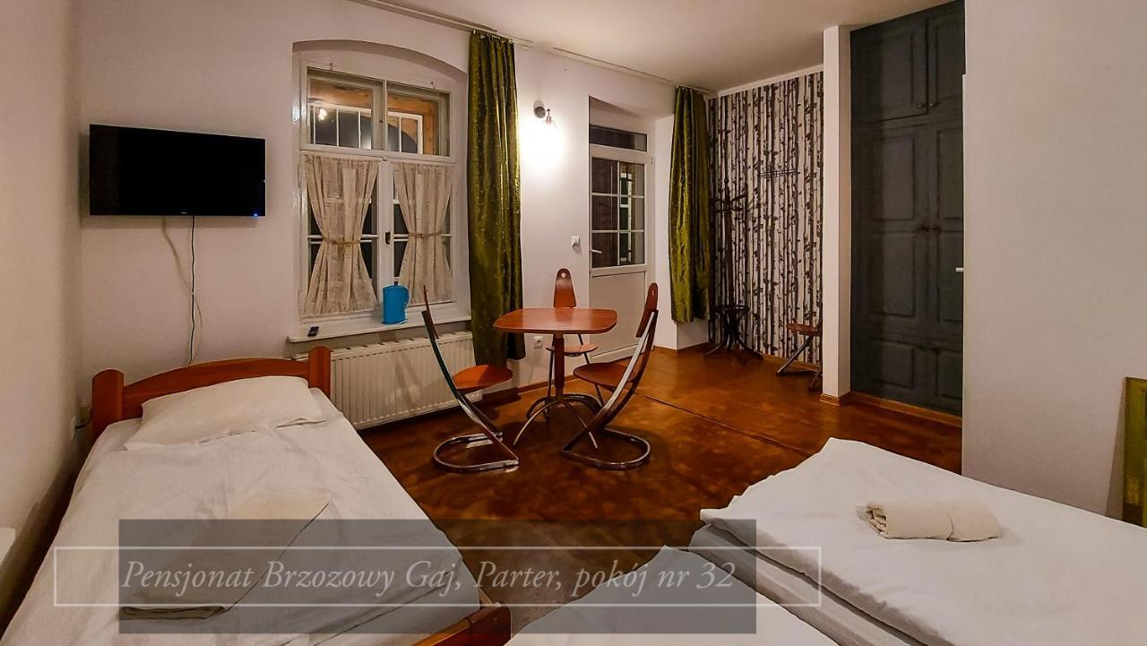 Guest house Brzozowy Gaj - Karpacz