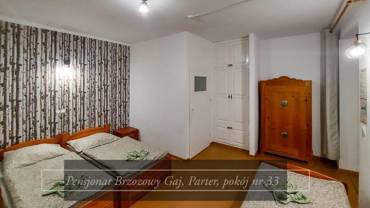 Brzozowy Gaj - Guest house Karpacz