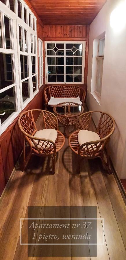 Guest house Brzozowy Gaj - *