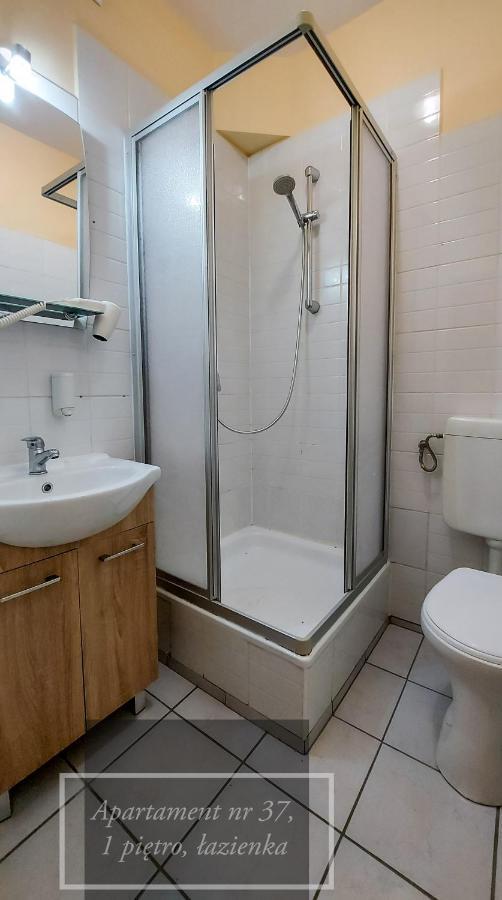 Guest house Brzozowy Gaj -