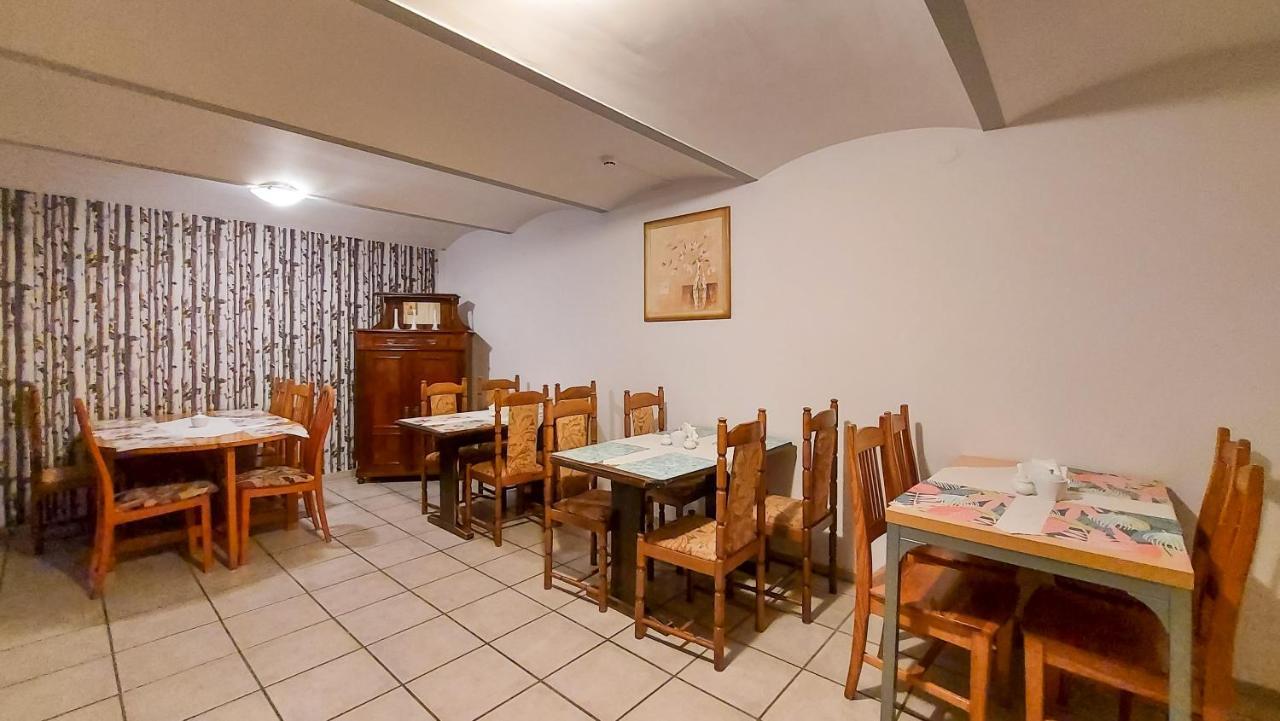 Brzozowy Gaj -