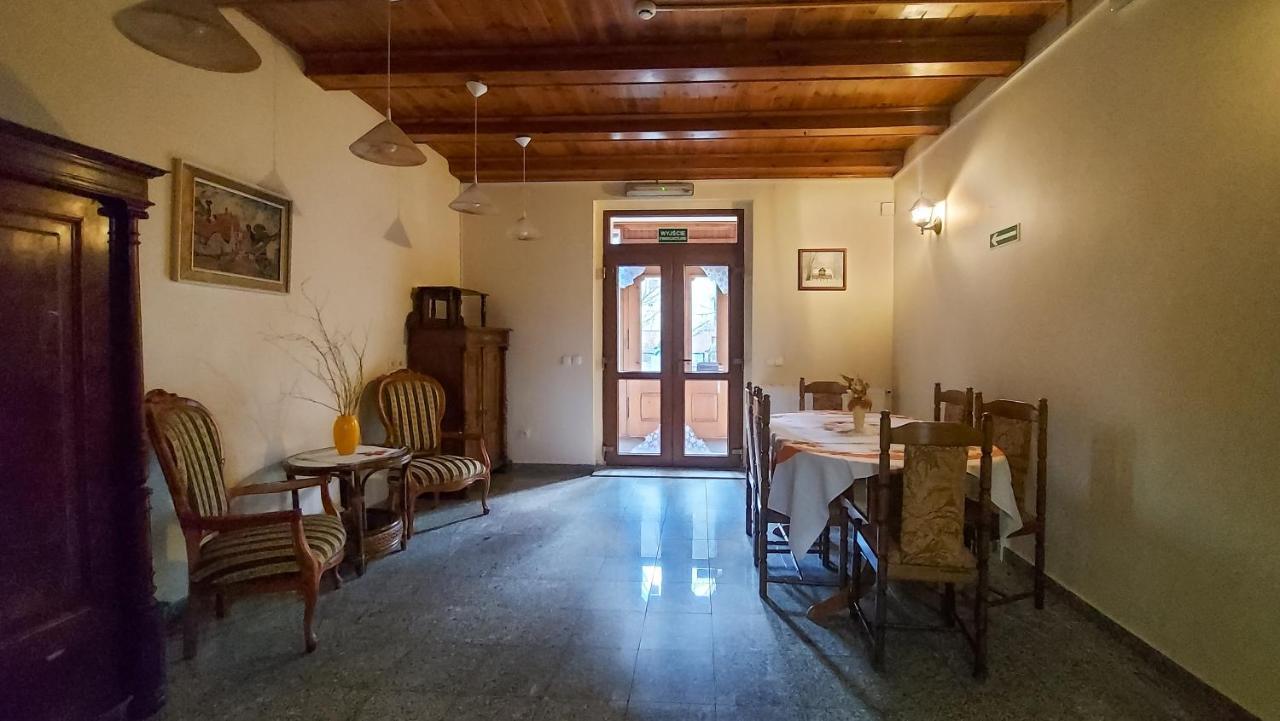 Guest house Brzozowy Gaj - *
