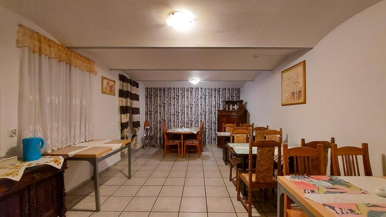 Guest house Brzozowy Gaj - *