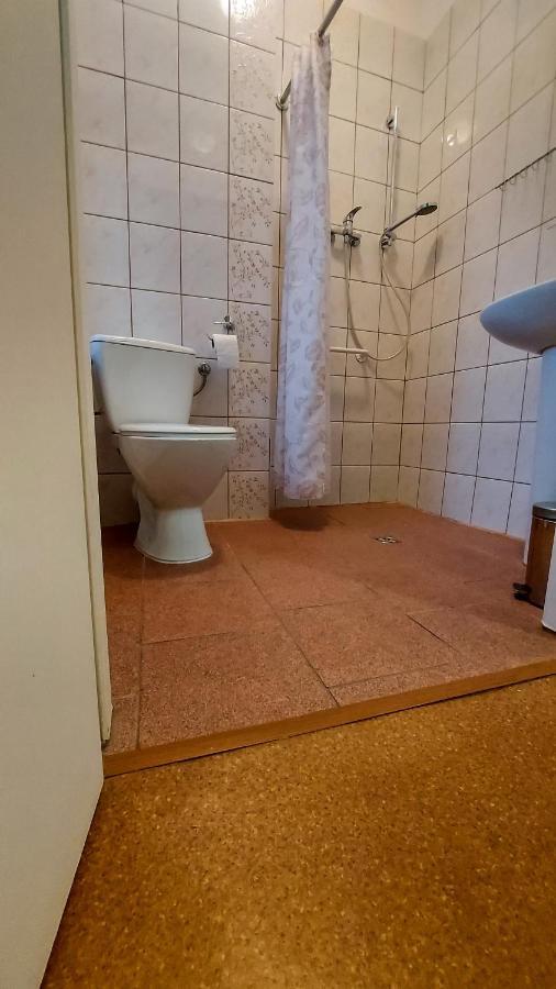 Brzozowy Gaj - Guest house *
