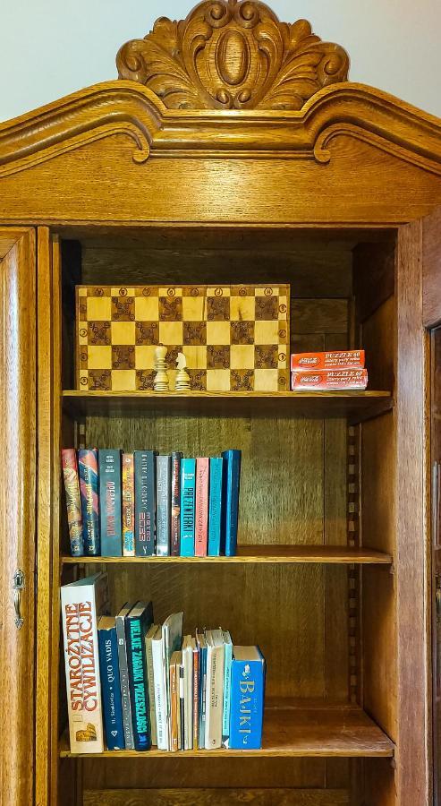 Brzozowy Gaj - Guest house *