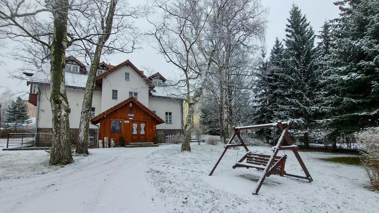 Brzozowy Gaj - Karpacz