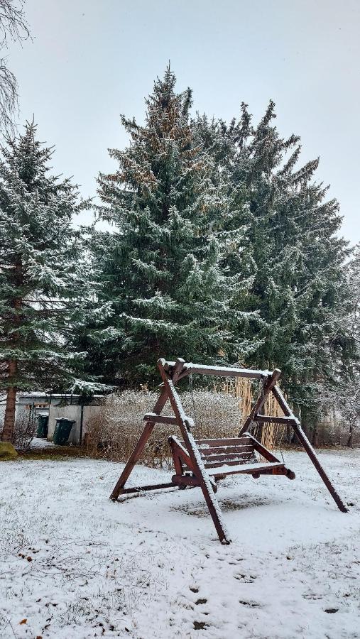 Guest house Brzozowy Gaj -