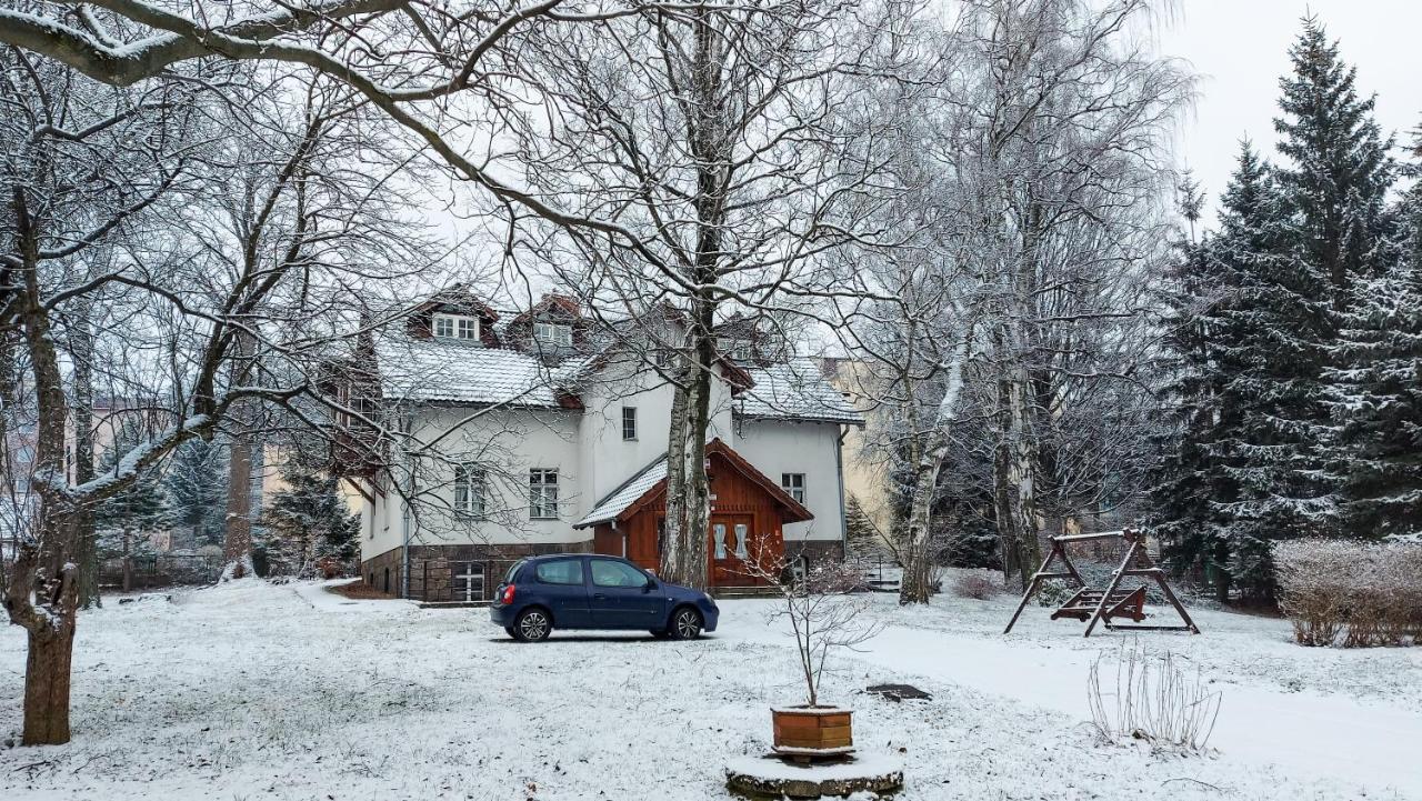 Guest house Brzozowy Gaj -