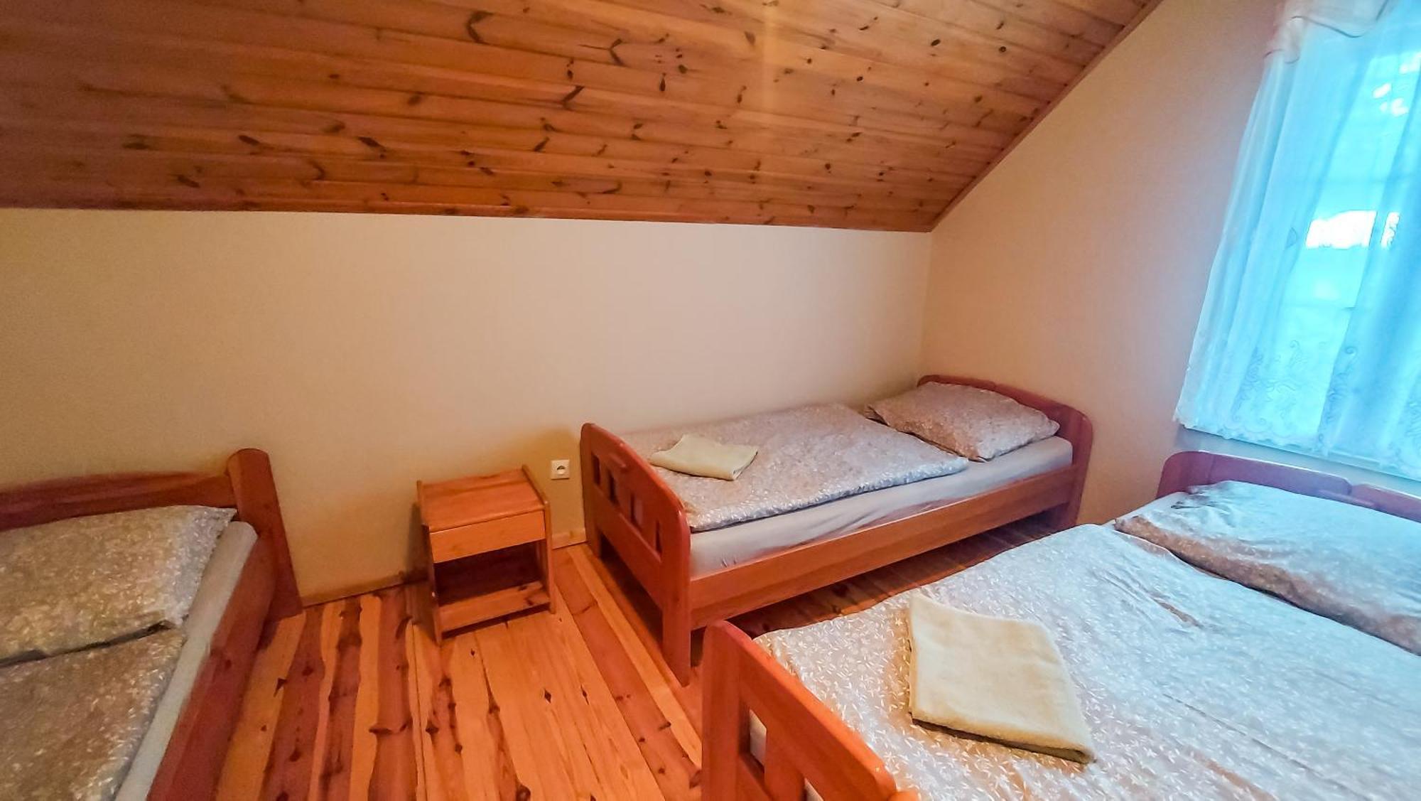 Brzozowy Gaj -
